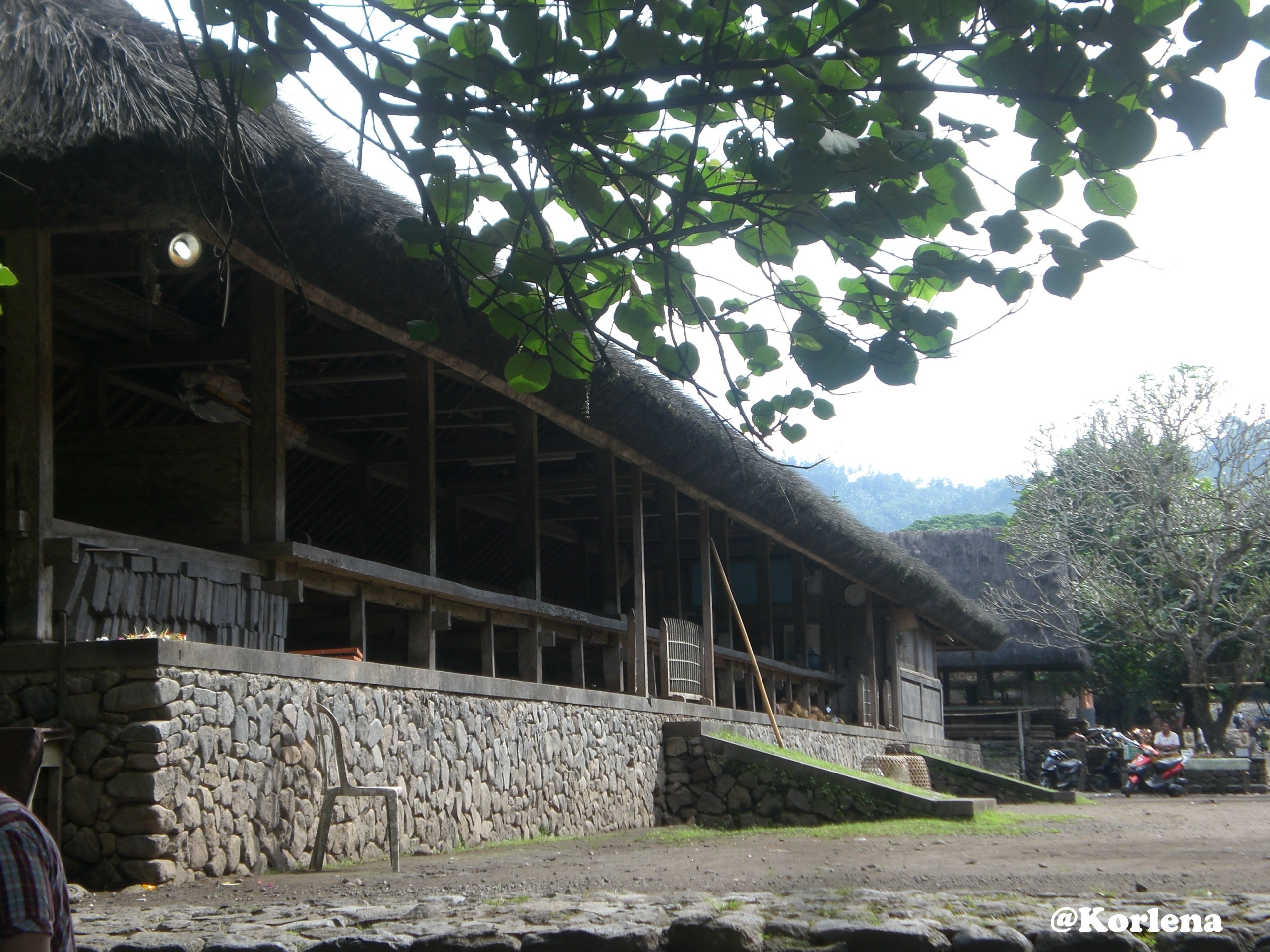Tenganan, Desa Bali – Mula di Bali  Urban & Rural Development