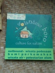 Dolan Bareng ke Desa Wisata Dolan Deso Boro Kulon Progo